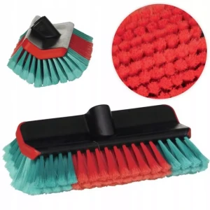 VIKAN Washing Brush 524752 - szczotka kątowa 280mm z przepływem wody
