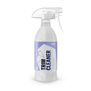 Gyeon Q2M Trim Cleaner – preparat do czyszczenia elementów wewnętrznych auta 500ml