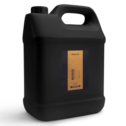 KiurLab Buggi - środek do usuwania owadów 5L - Sklep detailingowy Automotive Care