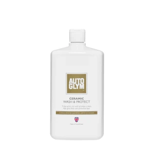 Autoglym Ceramic Wash & Protect - szampon samochodowy z ceramiką SiO2 1L