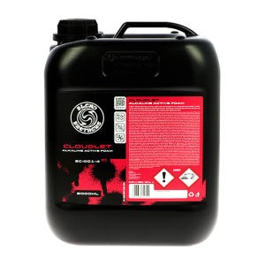 Blend Brothers CLOUDLET Alkaline Foam  - zasadowa piana aktywna 5L