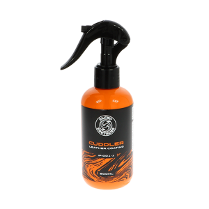 Blend Brothers CUDDLER Leather Coating - impregnat do skór 200ml