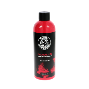 Blend Brothers GOODIE Car Shampoo - szampon do mycia auta 500ml