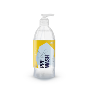 Gyeon Q2M PPF Wash - szampon dekontaminujący do folii PPF i winylowych 500ml