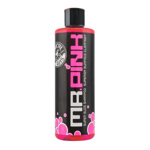 Chemical Guys Mr. Pink - szampon do mycia samochodu 473 ml