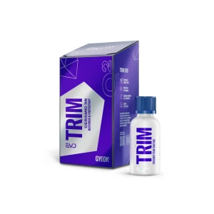 Gyeon Q2 TRIM Kit EVO – powłoka do zabezpieczenia tworzyw sztucznych 30ml
