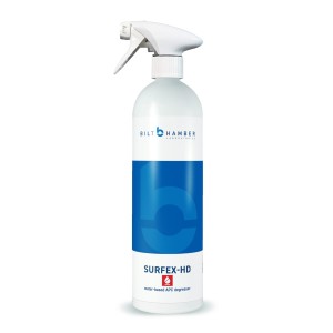 Bilt Hamber Surfex HD Degreaser - uniwersalny środek czyszczący APC 1L