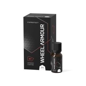 FX Protect Wheel Armour - powłoka ceramiczna do felg 15ml