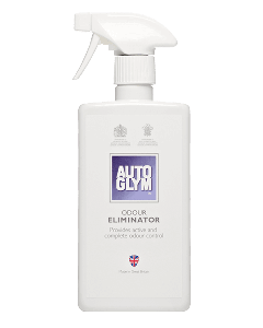 Autoglym  Odour Eliminator - neutralizator nieprzyjemnych zapachów 500ml - Sklep detailingowy Automotive Care