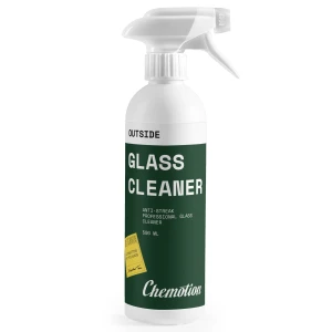 Chemotion Glass Cleaner - środek do mycia szyb 500 ml