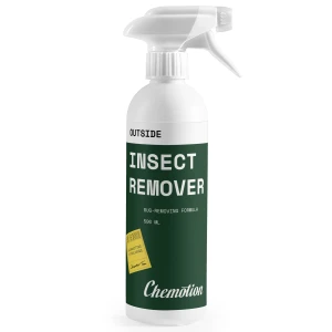 Chemotion Insect Remover - preparat do usuwania owadów 500ml