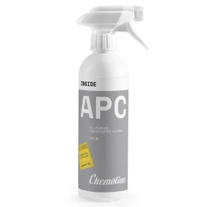 Chemotion APC - Skoncentrowany środek czyszczący 500ml