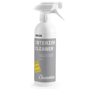 Chemotion Interior Cleaner - Preparat do czyszczenia plastików wewnętrznych 500ml