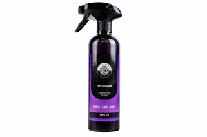 Auto Shine Detailer FX - quick detailer do powierzchni zewnętrznych 500ml