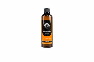 Auto Shine Luxury Shampoo - skoncentrowany szampon samochodowy 500ml