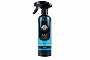 Auto Shine Perfect Glass Cleaner - bez smugowy płyn do mycia szyb 500ml