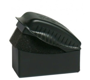 Meguiar's Tire Dressing Applicator Pad - aplikator dressingu do opon