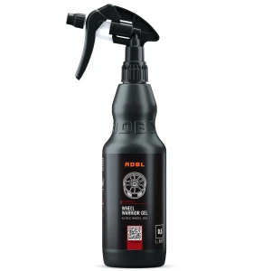 ADBL Wheel Warrior Gel - kwasowy produkt do czyszczenie felg, żel 500ml