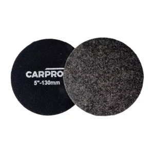 CarPro GlassCut 125mm - pad do polerowania szkła 1szt.