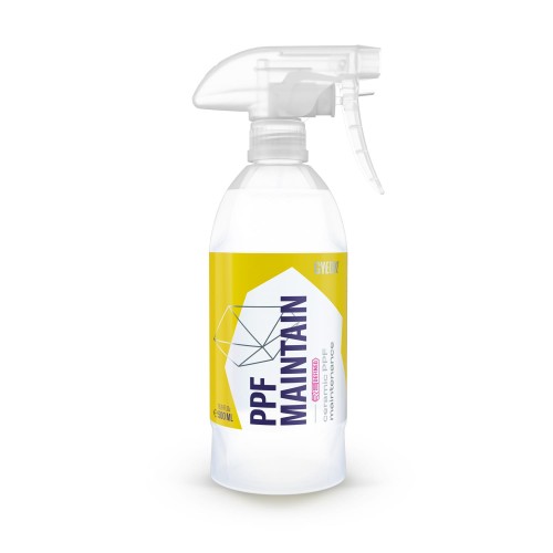 Gyeon Q2M PPF Maintain REDEFINED - sealant do folii PPF i winylowych 500ml - Sklep detailingowy Automotive Care