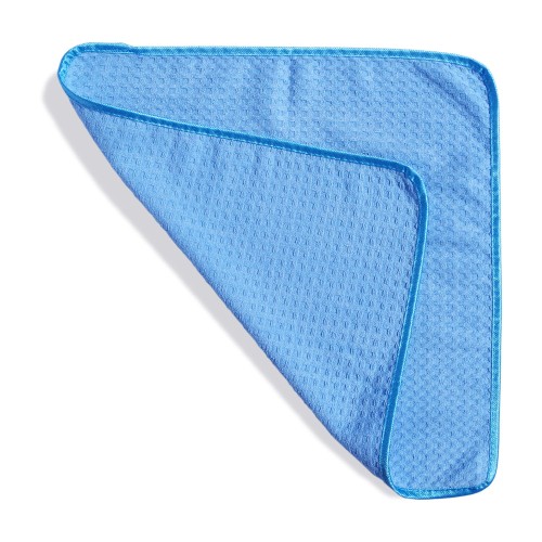 Automotive Care Waffle Microfibre - wysokiej jakości mikrofibra waflowa do mycia szyb 40x40cm - Sklep detailingowy Automotive Care