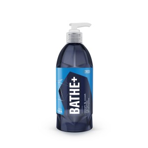Gyeon Q2M Bathe+ - szampon samochodowy, zawiera kwarc SiO2 500ml