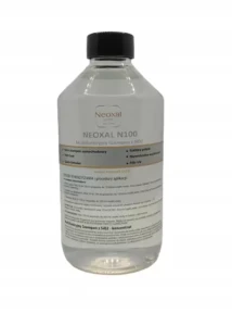 Neoxal N100 - wielofunkcyjny szampon samochodowy z Sio2 500ml