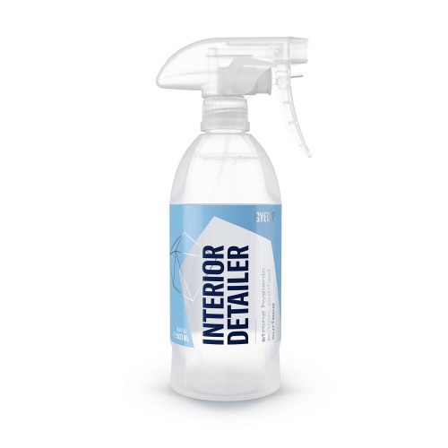 Gyeon Q2M Interior Detailer - quick detailer do wnętrza, matowe wykończenie 500ml - Sklep detailingowy Automotive Care