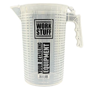 Work Stuff Sizeer Measuring Cup - miarka odporna na chemię 1000ml