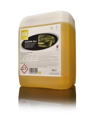 Autoglym PROFESSIONAL LINE Clean All – mocne i wielofunkcyjne APC 5L - Sklep detailingowy Automotive Care