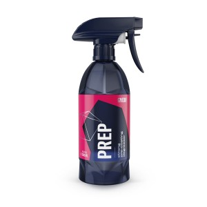 Gyeon Q2M Prep – odtłuszcza lakier przed nałożeniem wosku lub powłoki 500ml