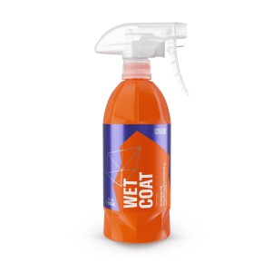 Gyeon Q2M WetCoat – sealant aplikowany na mokry lakier 500ml