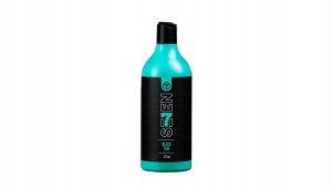 SEVEN Black Tire - dressing do opon, naturalny połysk 777ml