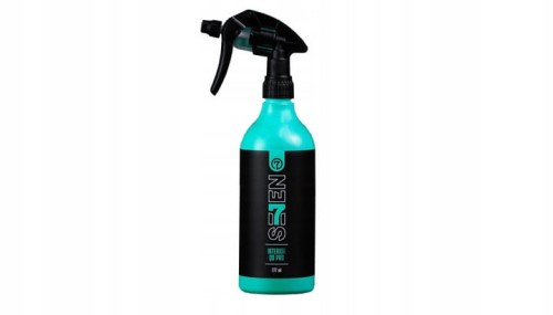 SEVEN Interior QD Pro - quick detailer do wnętrza, czyści i konserwuje 777ml - Sklep detailingowy Automotive Care