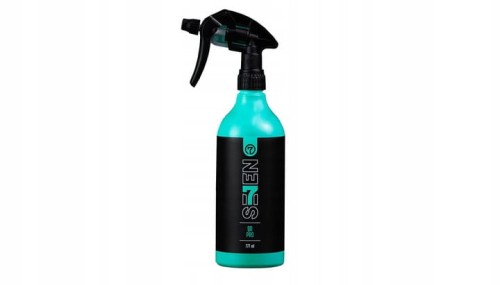 Seven QD PRO - Quick Detailer z dodatkiem SIO2 777ml - Sklep detailingowy Automotive Care