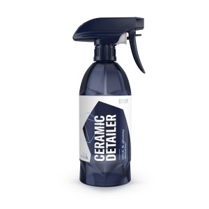 Gyeon Q2M Ceramic Detailer - preparat do zabezpieczania lakieru z SiO2 500ml