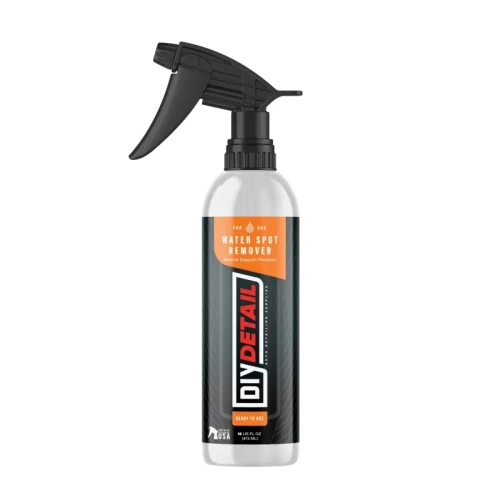 DIY Detail Water Spot Remover - usuwa osad i plamy po twardej wodzie 473ml  - Sklep detailingowy Automotive Care