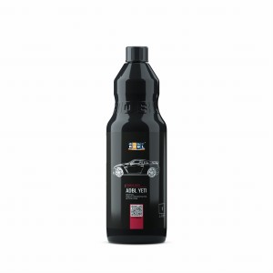 ADBL Yeti Chemical Berry  - piana aktywna 1L