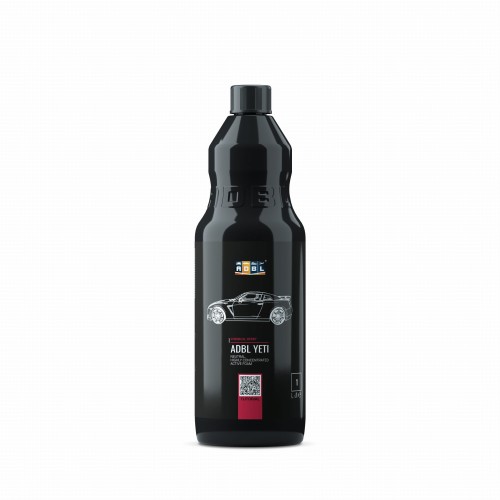 ADBL Yeti Chemical Berry  - piana aktywna 1L - Sklep detailingowy Automotive Care