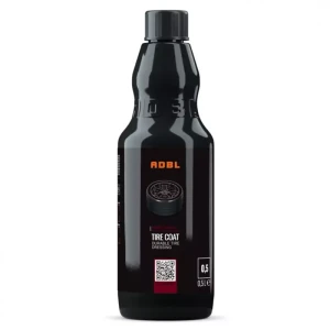 ADBL Tire Coat - trwały dressing do opon 500ml 