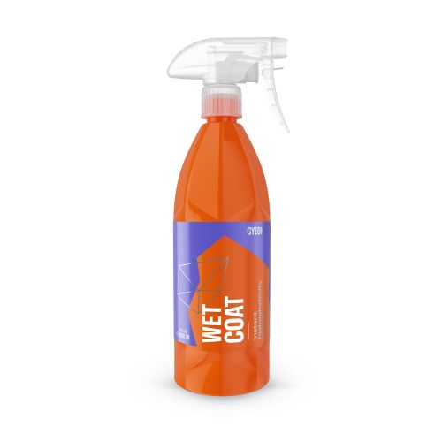 Gyeon Q2M WetCoat – sealant aplikowany na mokry lakier 1L - Sklep detailingowy Automotive Care