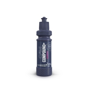 Gyeon Q2M Compound+ REDEFINED -  tnąca pasta polerska 120ml