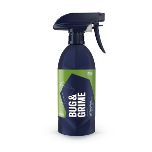 Gyeon Q2M Bug&Grime - produkt do usuwania owadów i osadów drogowych 500ml