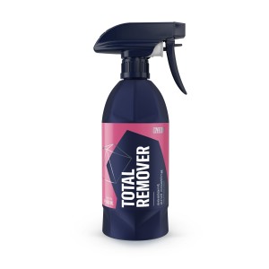 Gyeon Q2M TotalRemover - produkt do usuwania starych wosków i powłok ceramicznych 500ml