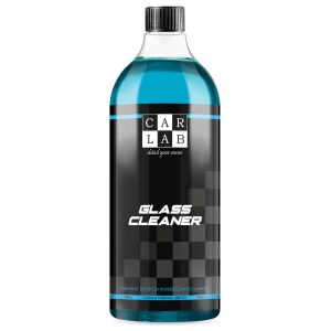 CARLAB Glass Cleaner - preparat do mycia powierzchni szklanych 1L