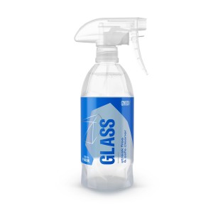 Gyeon Q2M Glass - płyn do mycia szyb 500ml