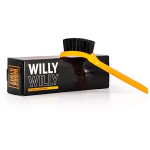 Work Stuff Willy-Willy Tire Brush - szczotka do opon