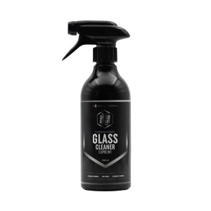 GOOD STUFF Glass Cleaner Supreme - środek do czyszczenia szyb 500ml