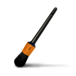 ADBL Round Detailing Brush No. 8 - pędzelek pędzel detailingowy