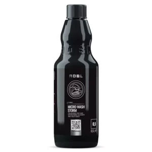 ADBL Micro Wash Storm - płyn do prania mikrofibr 1L